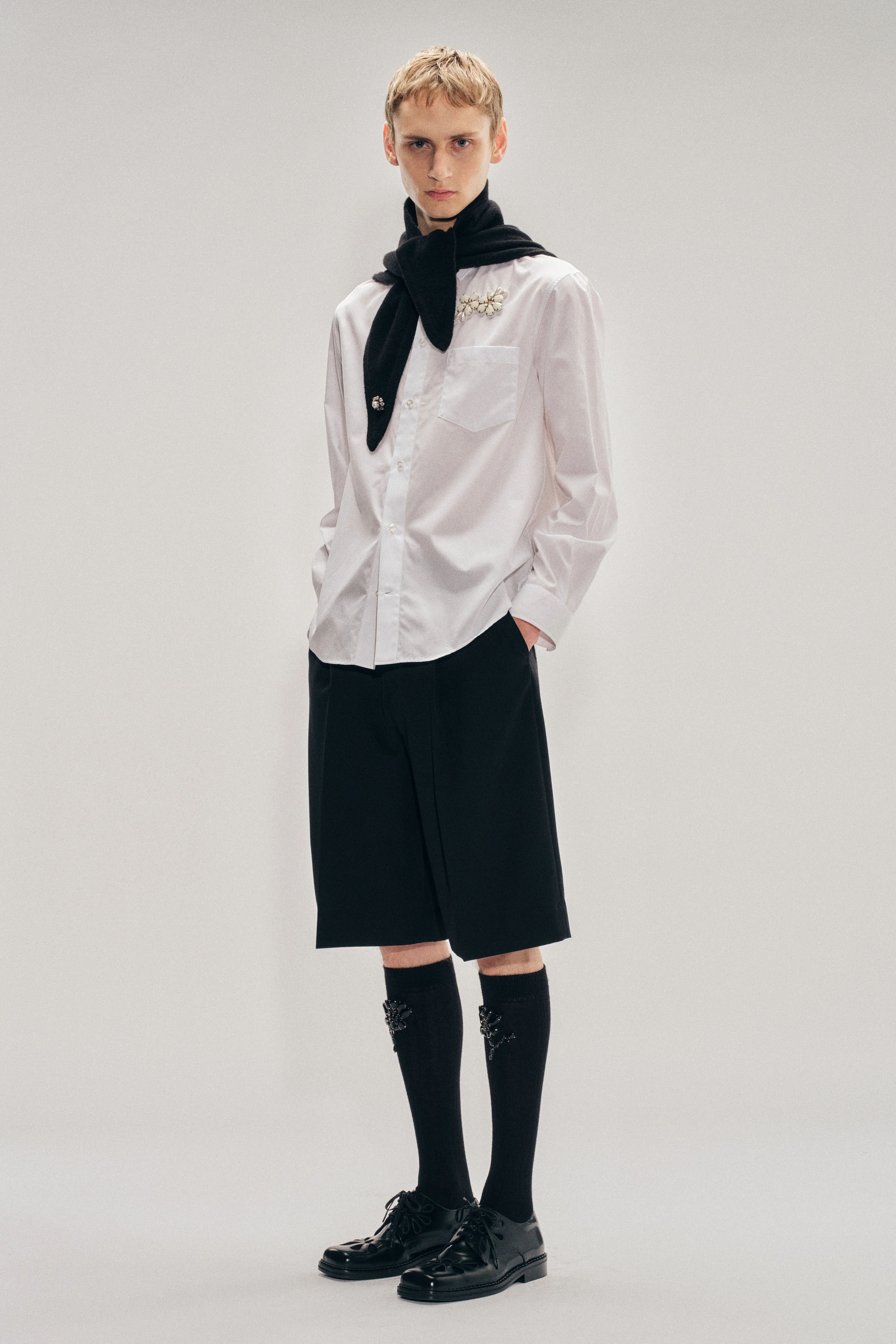 Men's Shirts & Tops