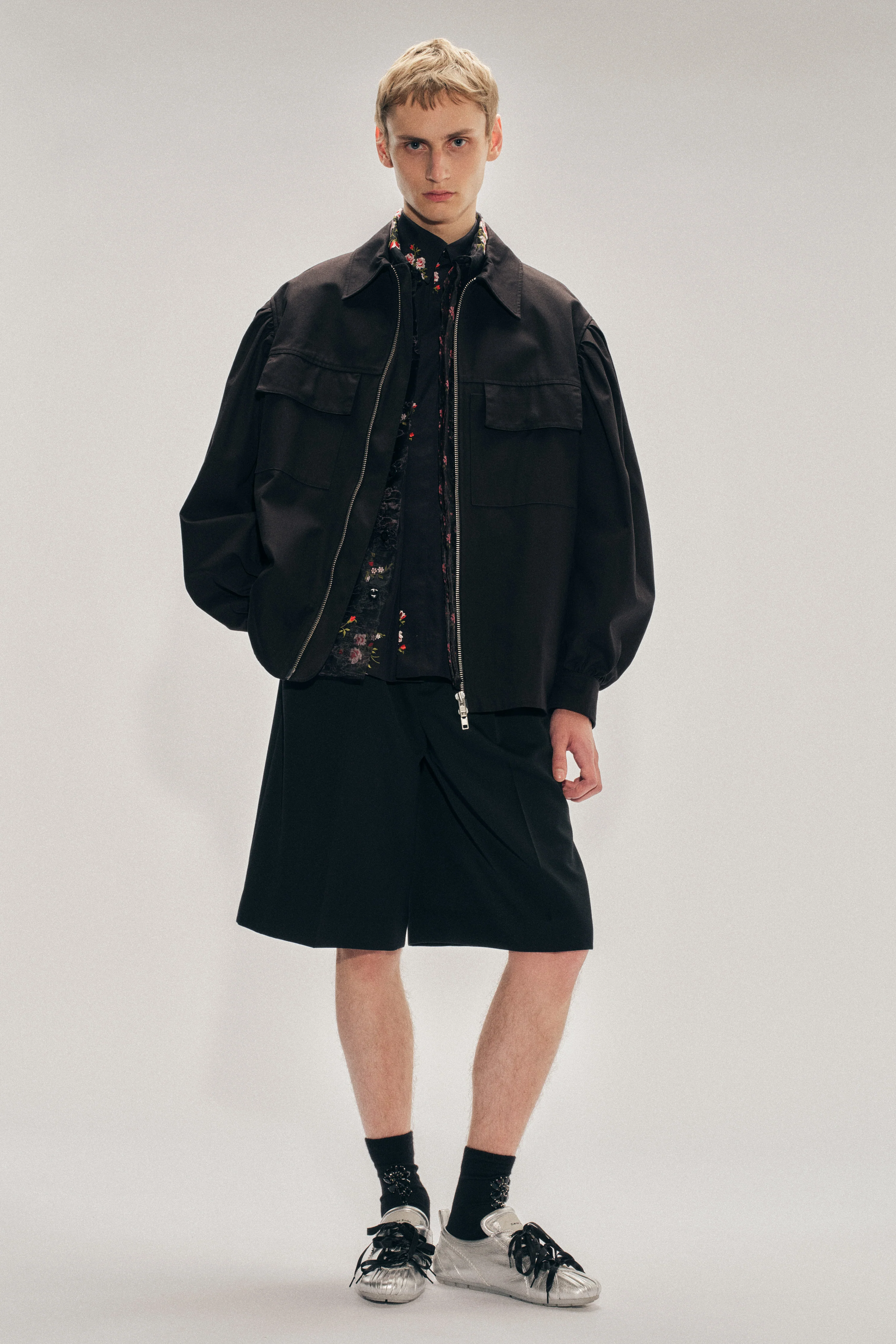 Men's New Arrivals